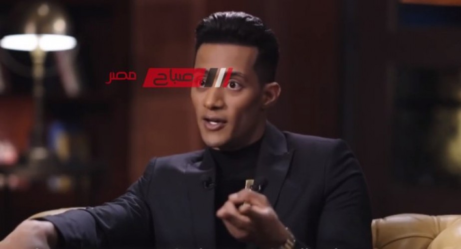 محمد رمضان يكشف عن أخطر مشهد له في فيلم “هارلي”