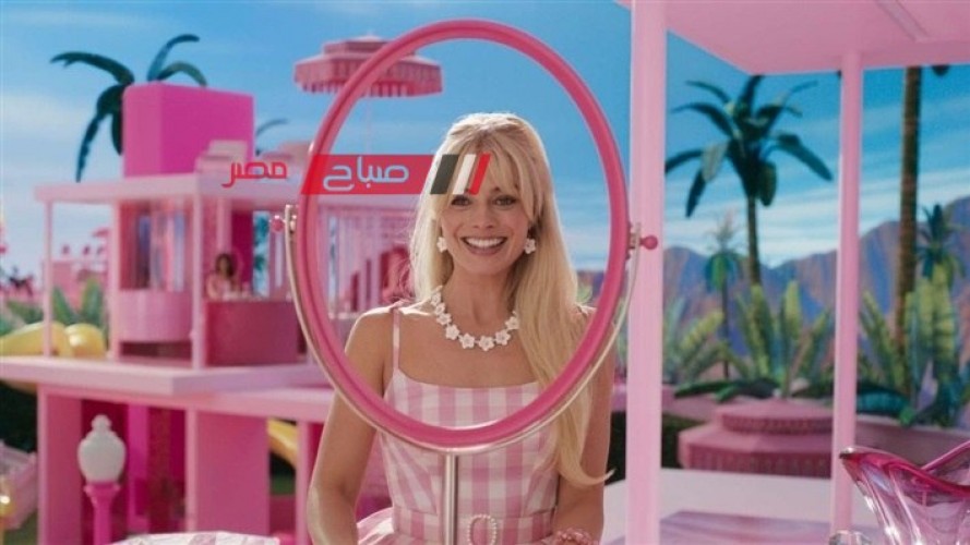 إيرادات فيلم Barbie تتخطى المليار دولار في شباك التذاكر العالمي