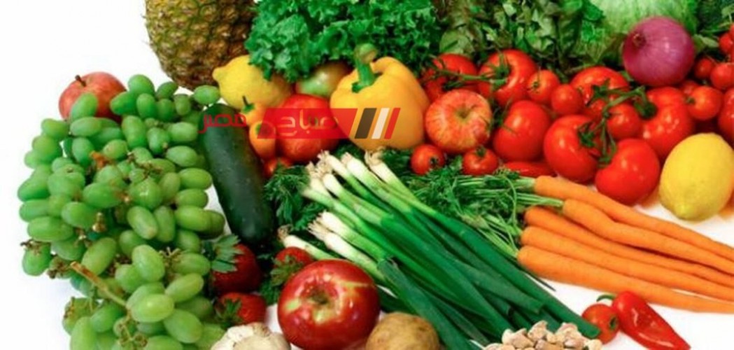 ثبات أسعار الخضروات للبيع للمستهلك داخل السوق اليوم الخميس 28-12-2023