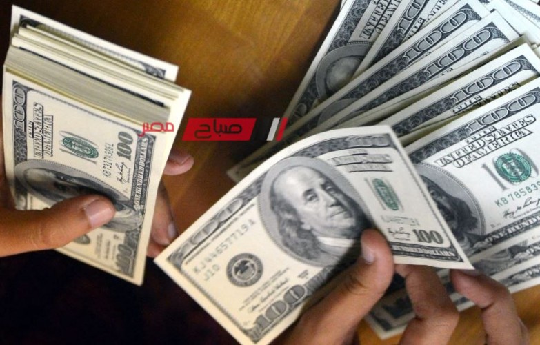 سعر الدولار اليوم الأربعاء 27-12-2023 في البنوك المصرية أمام الجنيه المصري