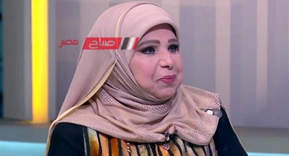 مديحة حمدي عن وفاة أشرف عبد الغفور: حاسة إني في كابوس