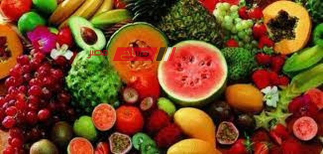 ننشر الاحدث من أسعار الفاكهة اليوم الجمعة 15-12-2023 بالاسواق في مصر