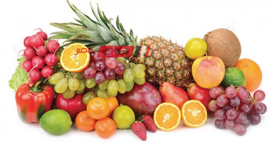 ننشر الاحدث من أسعار الفاكهة اليوم السبت 23-12-2023 بالاسواق