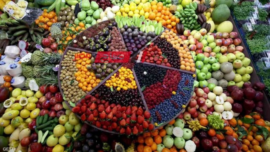ننشر تفاصيل أسعار الفاكهة بالاسواق اليوم الجمعة 22-12-2023
