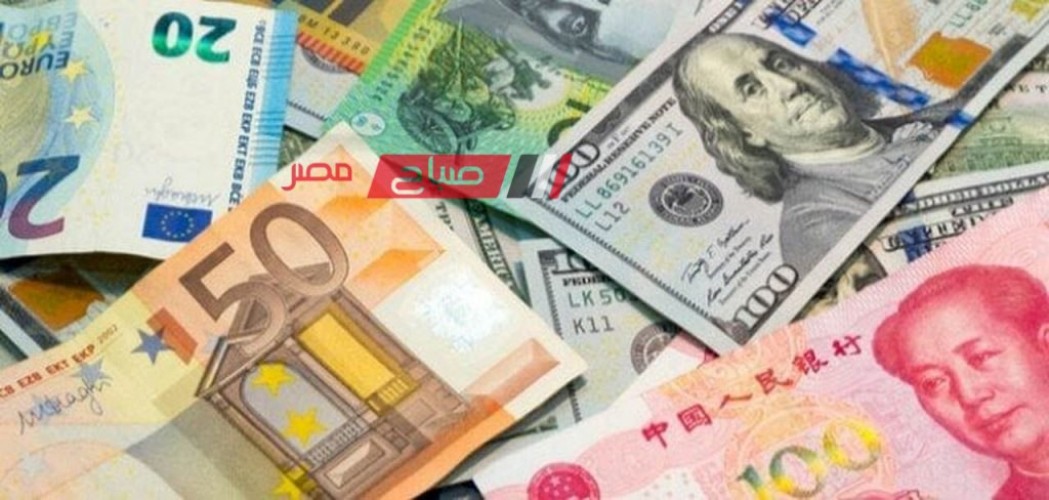 ننشر احدث أسعار الدينار الكويتي اليوم الجمعة 2-2-2024 بالتداول الرسمي
