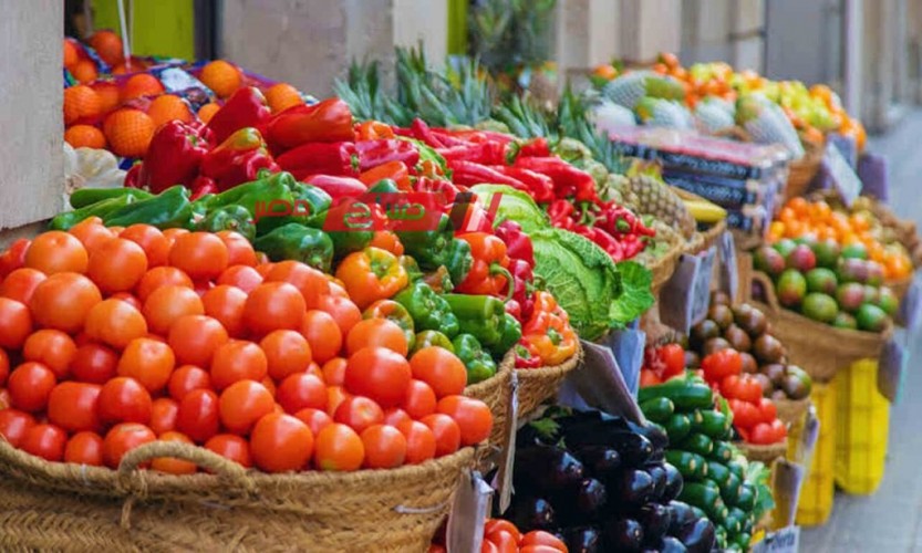 ننشر تفاصيل أسعار الخضروات اليوم الاحد 14-1-2024 داخل السوق المحلي