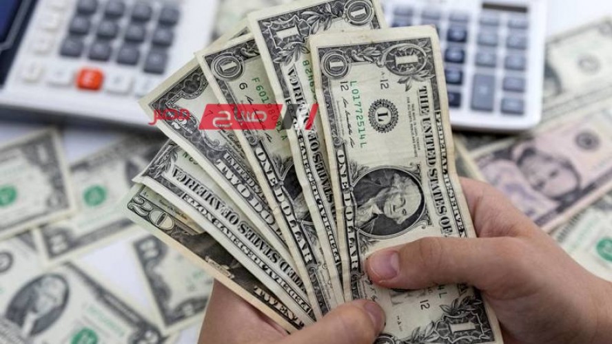 سعر الدولار اليوم الجمعة 9-2-2024 في جميع البنوك أمام الجنيه المصري