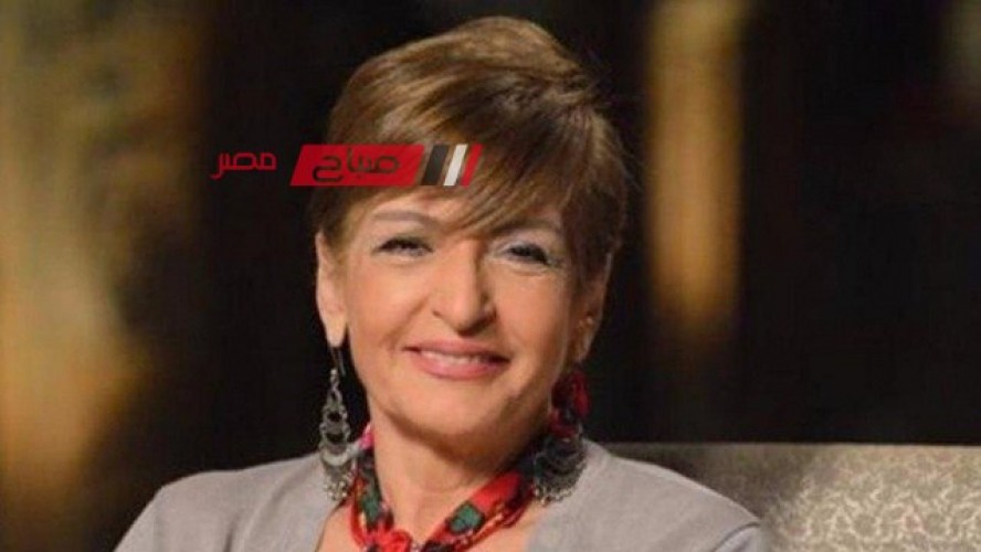 ليلى عز العرب دكتورة في الكونسرفتوار في مسلسل “عتبات البهجة” لـ يحيى الفخراني