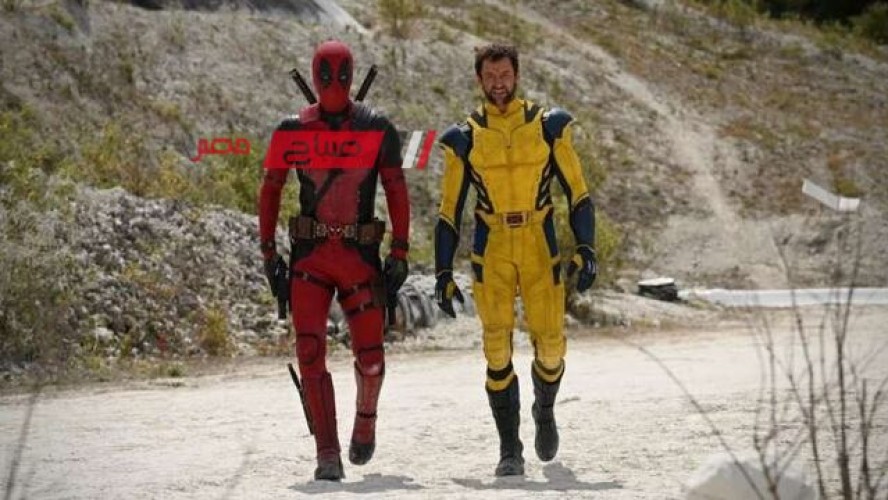 “يعرض 26 يوليو”.. تعرف على تفاصيل فيلم Deadpool 3 لـ رايان رينولدز وهيو جاكمان