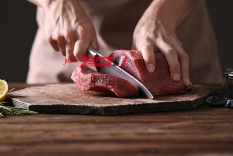 استقرار أسعار اللحوم والأسماك اليوم الجمعة 8-3-2024 بالاسواق المصرية