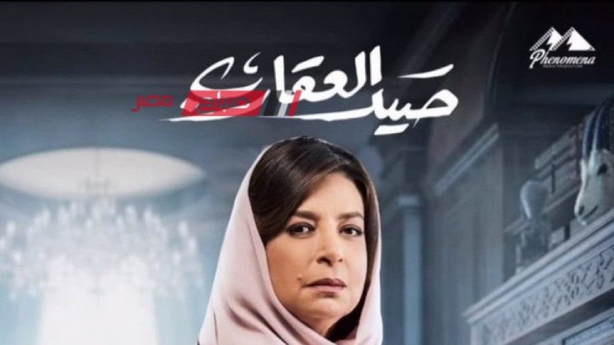 منال سلامة تكشف تفاصيل شخصيتها في مسلسل “صيد العقارب” لـ غادة عبد الرازق