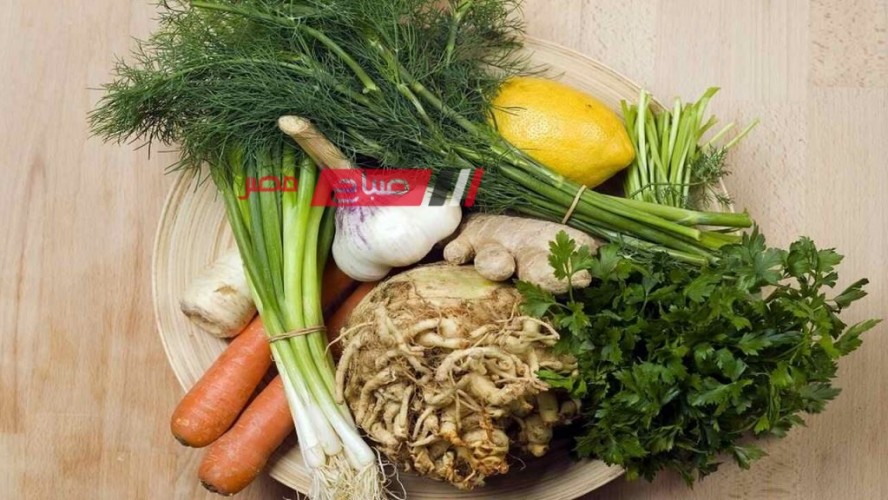 قائمة أسعار الخضروات اليوم الاربعاء 1-5-2024 المحدثة في الاسواق المصرية