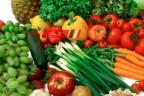 ننشر متوسط أسعار الخضروات اليوم الجمعة 31-5-2024 بالاسواق