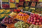 قائمة أسعار الفاكهة اليوم الاثنين 27-5-2024 في السوق المصري