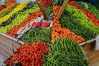 ننشر اخر أسعار الخضروات اليوم الثلاثاء 21-5-2024 عبر السوق المحلي