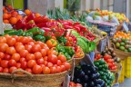 قائمة أسعار الخضروات اليوم الخميس 30-5-2024 لكل الانواع في السوق المصري