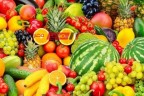 ننشر اخر أسعار الفاكهة اليوم الثلاثاء 21-5-2024 عبر السوق المصري