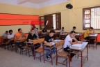 صورة امتحان اللغة العربية للثانوية العامة للعام الماضي 2023 بالاجابات