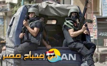 ضبط 3 قطع اسلحة نارية بدون ترخيص و9 قضايا مخدرات بالاسكندرية