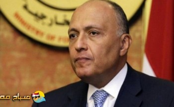 مصر تؤكد ترحيبها برفع العقوبات عن السودان