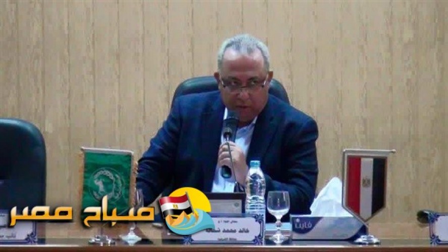 مجازاة 35 من العاملين بالإدارة التعليمية بأبو حماد بالشرقية