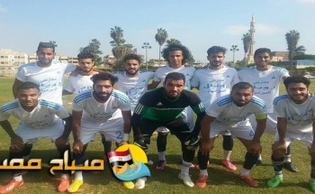 نتائج مباريات الدور الثانى التمهيدى من بطولة كأس مصر