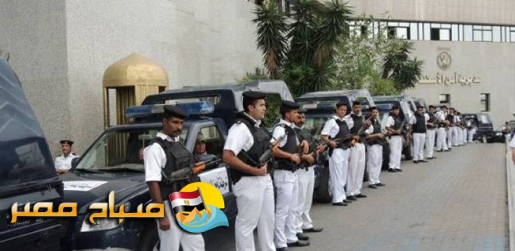 القبض على صاحب مكتب تسويق عقاري هارب من 155 حكم بالسجن فى الاسكندرية