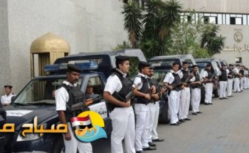 القبض على صاحب مكتب تسويق عقاري هارب من 155 حكم بالسجن فى الاسكندرية