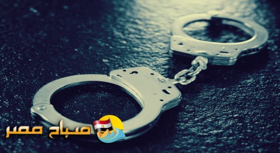 القبض على عاملان هاربان من تنفيذ احكام بالسجن 15 عام بالاسكندرية