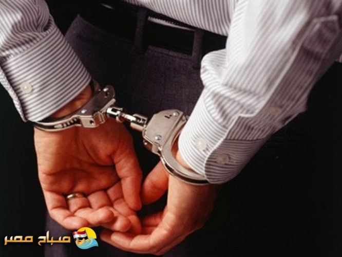الرقابة الادارية بالاسكندرية تلقي القبض على موظفين بحي العامرية