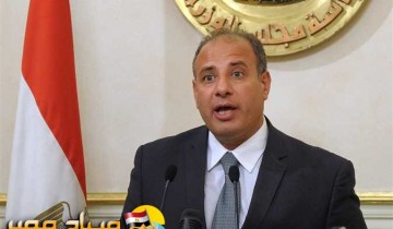 محافظ الاسكندرية يدين حادث مسجد العريش.. وينعي شهداء الوطن