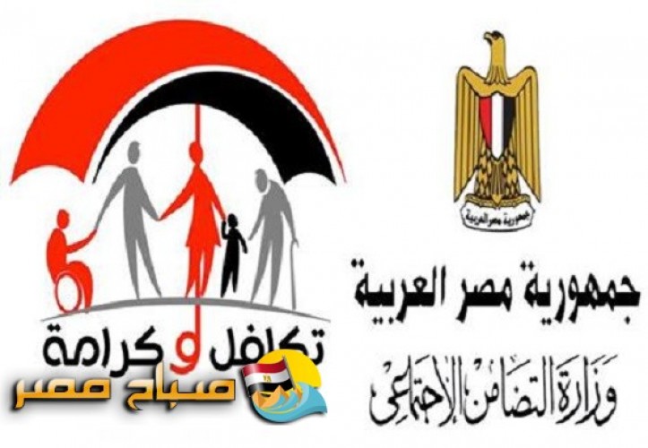 توزيع 68 فيزا تكافل وكرامة فى محافظة الاسكندرية