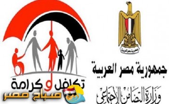 توزيع 68 فيزا تكافل وكرامة فى محافظة الاسكندرية