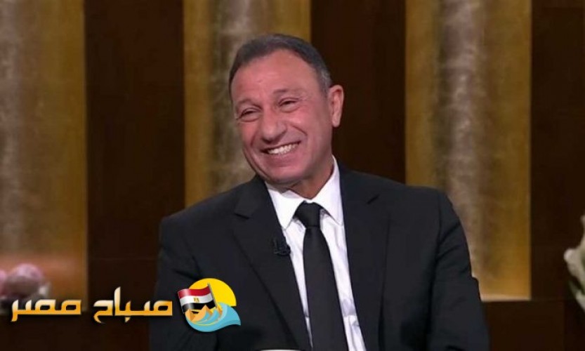 محمود الخطيب يقترب من رئاسة النادى الاهلى