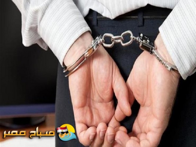 القبض على شاب سرق رسالة دكتوراه من استاذة جامعية بالاسكندرية وباعها على فيسبوك