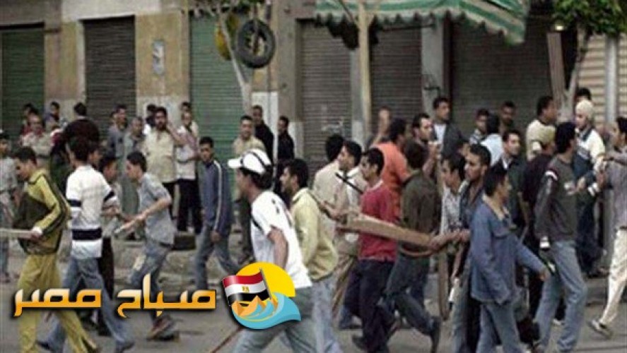 خلافات الجيرة تسفر عن إصابة عامل ومدرس بطعنات في مشاجرة بسوهاج