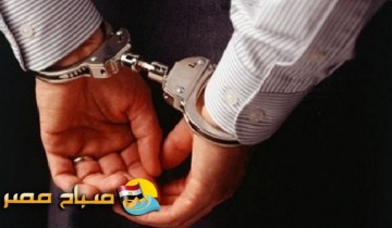 نيابة فاقوس تجدد حبس مدير تضامن اجتماعي اختلس من معاشات المواطنين