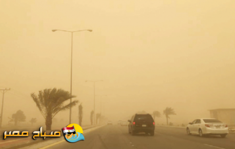 احتمالات لتعرض الرياض لموجة رياح مثيرة للاتربة والغبار غدا