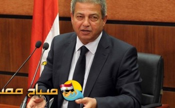 وزير الشباب يدعم مراكز الشباب ببني سويف