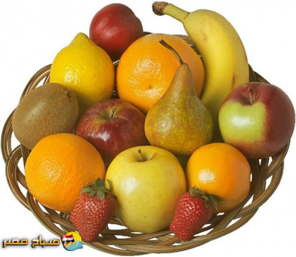 اسعار الفاكهة اليوم الاثنين 6-11-2017 بمحافظة الاسكندرية