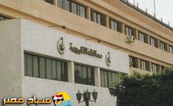 “علاء عبد الحكيم” يتفقد موقع انشاء موقف مسطرد الجديد