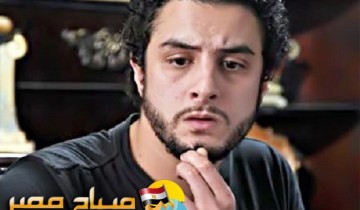 التحقيق مع أحمد الفيشاوي بسبب فيلم شيخ جاكسون