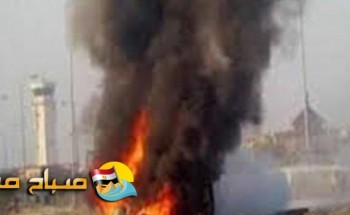 ارتفاع عدد الشهداء فى تفجيرات مسجد الروضة بالعريش إلي 155 شهيدا
