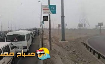 شبورة مائية كثيفة بمحافظتي القاهرة والجيزة.. والمرور تطالب بالحذر أثناء القيادة