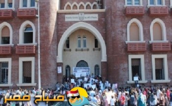 فصل 3 طلاب بينهم طالبة بكلية التجارة جامعة الاسكندرية بسبب ارتكابهم اعمال مخلة بالآداب