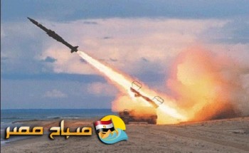 بالفيديو لحظة اعتراض صاروخ بالستي في الرياض