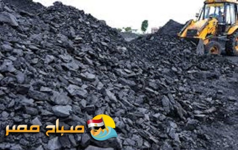 مخازن الفحم تهدد حياة المواطنين بمنطقة ام زغيو بالاسكندرية