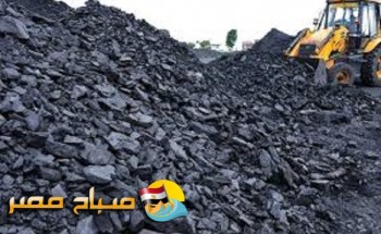 مخازن الفحم تهدد حياة المواطنين بمنطقة ام زغيو بالاسكندرية