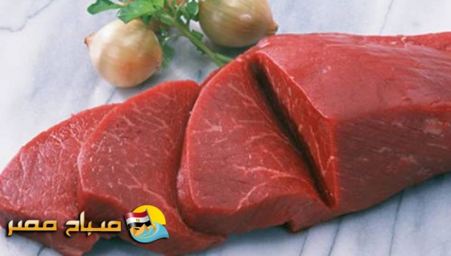 اسعار اللحوم اليوم الأحد 21-1-2018 بالإسكندرية