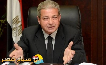 وزير الرياضة اصدر قرار بتشكيل لجنة لإدارة  نادى الزمالك ماليا